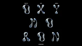 XXIV/VII - Oxymoron (Clean) [Official Audio]