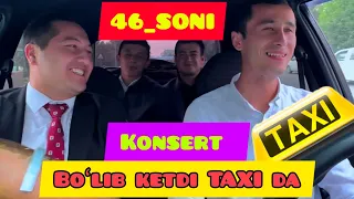 ANJANCHA TAXI 🔥 46_SONI 🔥🎥