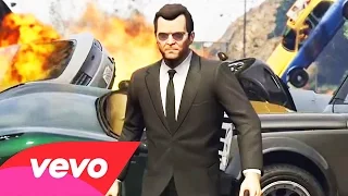 Grand Theft Auto 5 Music Video (Official)