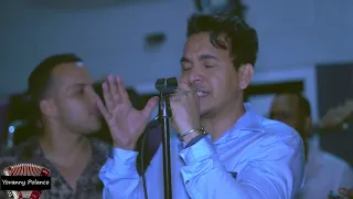 Yovanny Polanco - Como Pagarte (En Vivo)