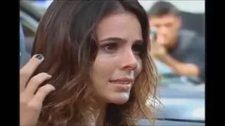 Revelação do assassino e final das irmãs Sampaio na novela Bicho do Mato