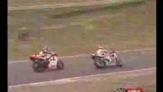 500.-.1991.-.Hockenheim.-.Kevin.Schwantz.vs.Wayne.Rainey.