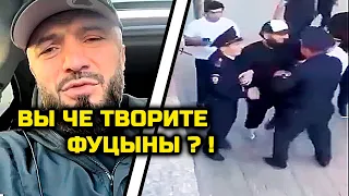 СРОЧНО! Мага ЖЕСТКО выступил ПРОТИВ МОБИЛИЗАЦИИ! Хабиб Нурмагомедов Мага Исмаилов дагестан митинг