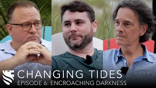 Encroaching Darkness | Stephen Hicks, James Lindsay, & Michael O'Fallon | Changing Tides Ep. 6