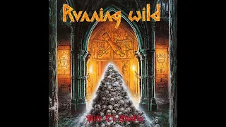 Running Wild – Pile Of Skulls (1992) [VINYL] - Full Album