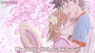 Nightcore - Galway Girl