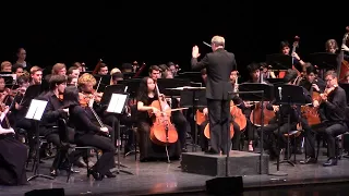 William Tell Overture- G.Rossini performed by Texas A&M Symphony Orchestra(Spring 2022)