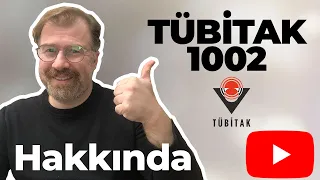 TÜBİTAK 1002 Hızlı Destek Proje Nasıl Yazılır? | 1001, 1003, 1005 ve diğer projelerden farkı nedir?