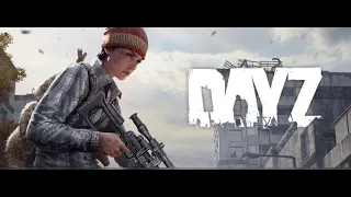 🔴DayZ! СТРОИМ ПЕРВУЮ БАЗУ!