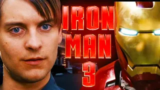 Bully Maguire Vs Ironman