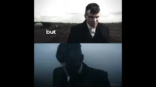 Peaky blinders X another love | Thomas shelby