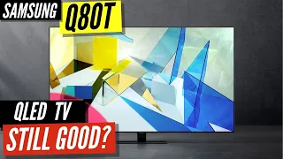 Samsung Q80T QLED TV - Is It Better Than Last Year's?