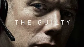#theguilty | The Guilty Theme |