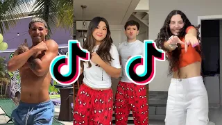 MELHORES DANCINHAS DA SEMANA | TIKTOK MASHUP BRAZIL 2024 | DANCE SE SOUBER | TENTE NÃO DANÇAR #95