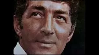 Dean Martin (Live) - Everybody Loves Somebody Sometime