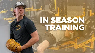 How to Maximize Performance During the Season