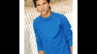 TAYLOR LAUTNER AUSTRALIA TWILIGHT INTERVIEW! PART 1