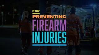 Public Health IDEAS for Preventing Firearm Injuries | Michigan Public Health