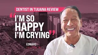 🦷Getting All on 4 Implants in Tijuana Mexico [2023 Xdentistry Review]