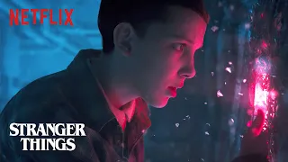 Stranger Things: Multiverse Theory And The Upside Down, Explained