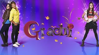 Grachi 2 Disponível No Canal!