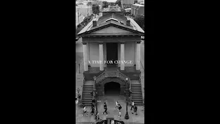 A Time for Change - Seth G. ft. Charleston's Best