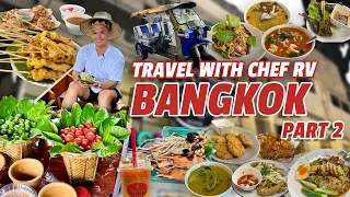 NABITIN BA KAYO? ITO NA ANG PART 2 NG ATING BANGKOK VLOG! ❤️