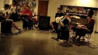 Garage Band Sesh