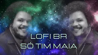 Tim Maia Lo Fi Mix - lofi hip hop Brasil [Rádio lofi BR]