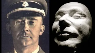 The Death of Himmler - Ep.3: The Reichsführer's Strange Demise