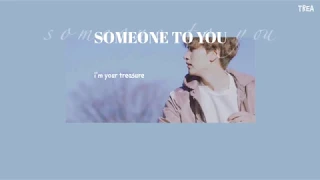 [Vietsub/Lyrics] Someone To You - BANNERS