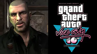 Johnny Klebitz Skin Mod For GTA Vice City Android |