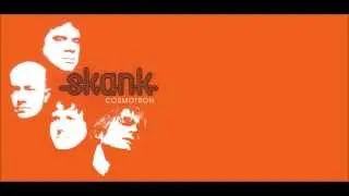 Skank - Vou Deixar