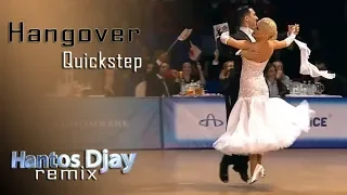 QUICKSTEP - Hangover - Vintage Vegas (50 BPM) Hantos Djay rmx