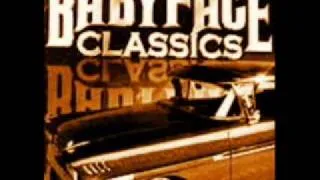 Dj Babyface - Cruzin Classics