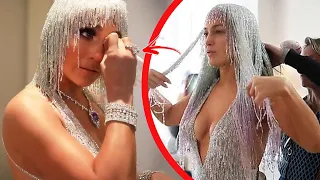 Top 10 Embarrassing Jennifer Lopez Moments That Ruined Her Career