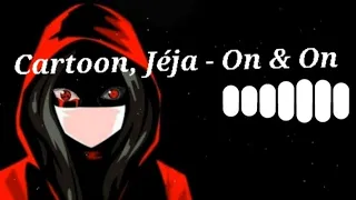 Cartoon, Jéja - On & On (feat. Daniel Levi) | Electronic Pop | Slowed & Reverb Copyright Free Music