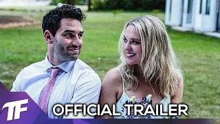 THE PERFECT WEDDING MATCH Official Trailer (2021) Romance Movie HD