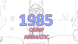 1985 - QSMP Animatic