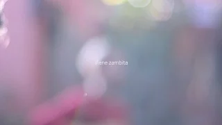 Juan Arabel - Viene zambita (Clip en vivo)