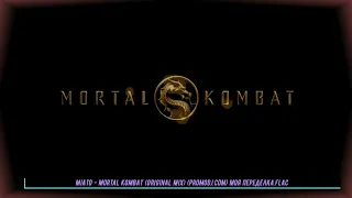 Miato - Mortal Kombat (Original Mix) (promodj.com) (моя переделка 2024 Yrgen13rus.flac)