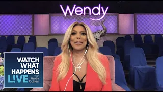 Wendy Williams on the Kardashians Ending Their Show | WWHL