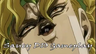 DIO Jump Force Ranked Gameplay cuz why not right?