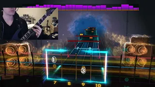 Cherub Rock - Smashing Pumpkins (Lead) Rocksmith Remastered