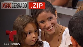 Mi último deseo frente al cáncer, Caso Cerrado.ZIP | Caso Cerrado | Telemundo