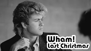 Wham!   Last Christmas (Remix Music Video)