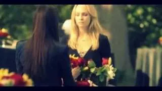 Vampire Diaries Season 4 Bloopers [Blurred Lines}