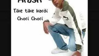 Arash Tike Tike Kardi - DJ Aligator Vs Jay Club version -SS