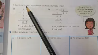 Aula de Matemática- Dia 11/08/2021