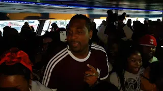 JOGGERS BOATRIDE 2017 ft Hypasounds Pt2